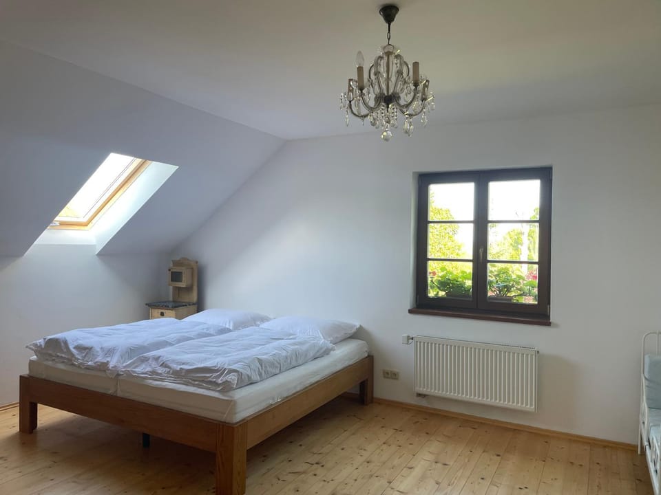 Bezděkovec Country House in Czechia