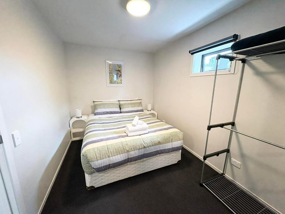 Glenrydge Cottage Apartment in Lake Tekapo