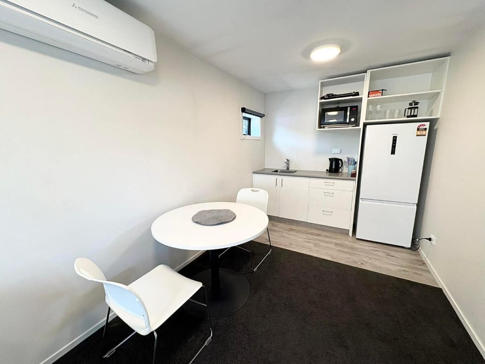 Glenrydge Cottage Apartment in Lake Tekapo