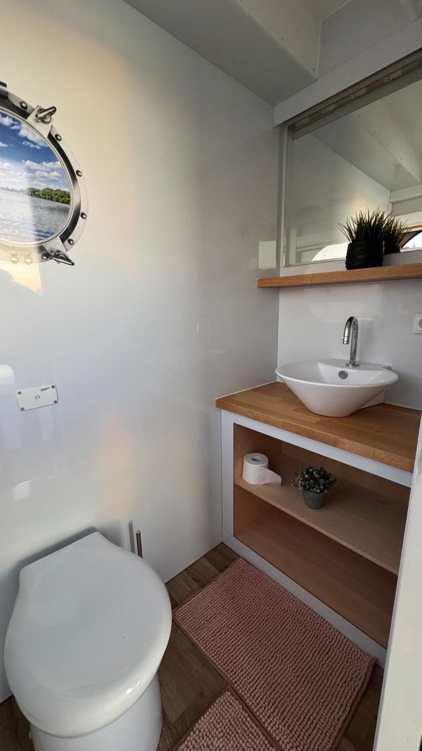 Toilet, Bathroom