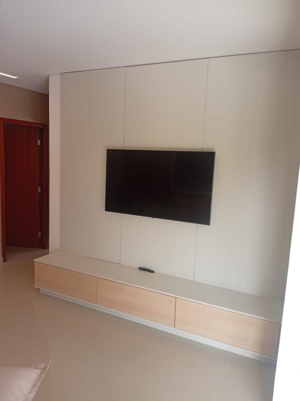 Residencial ilha de capri Apartment in Imbituba