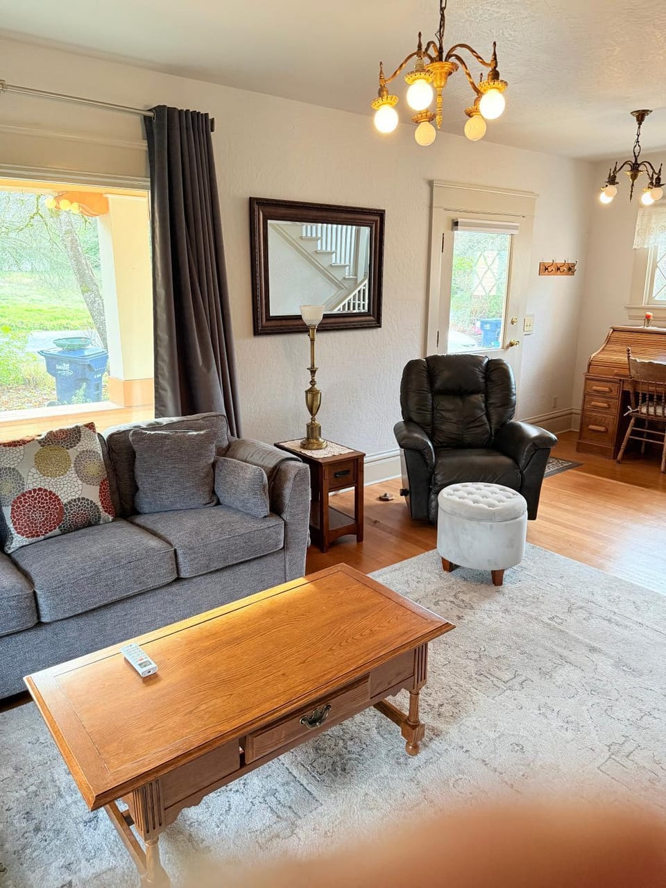 University House Villa in Eugene