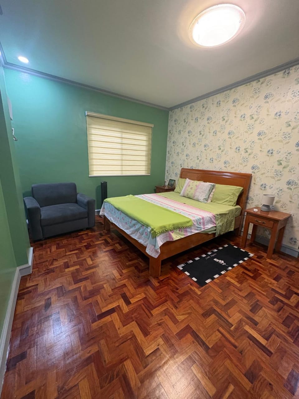 Palacios Residences Vacation rental in Iloilo City
