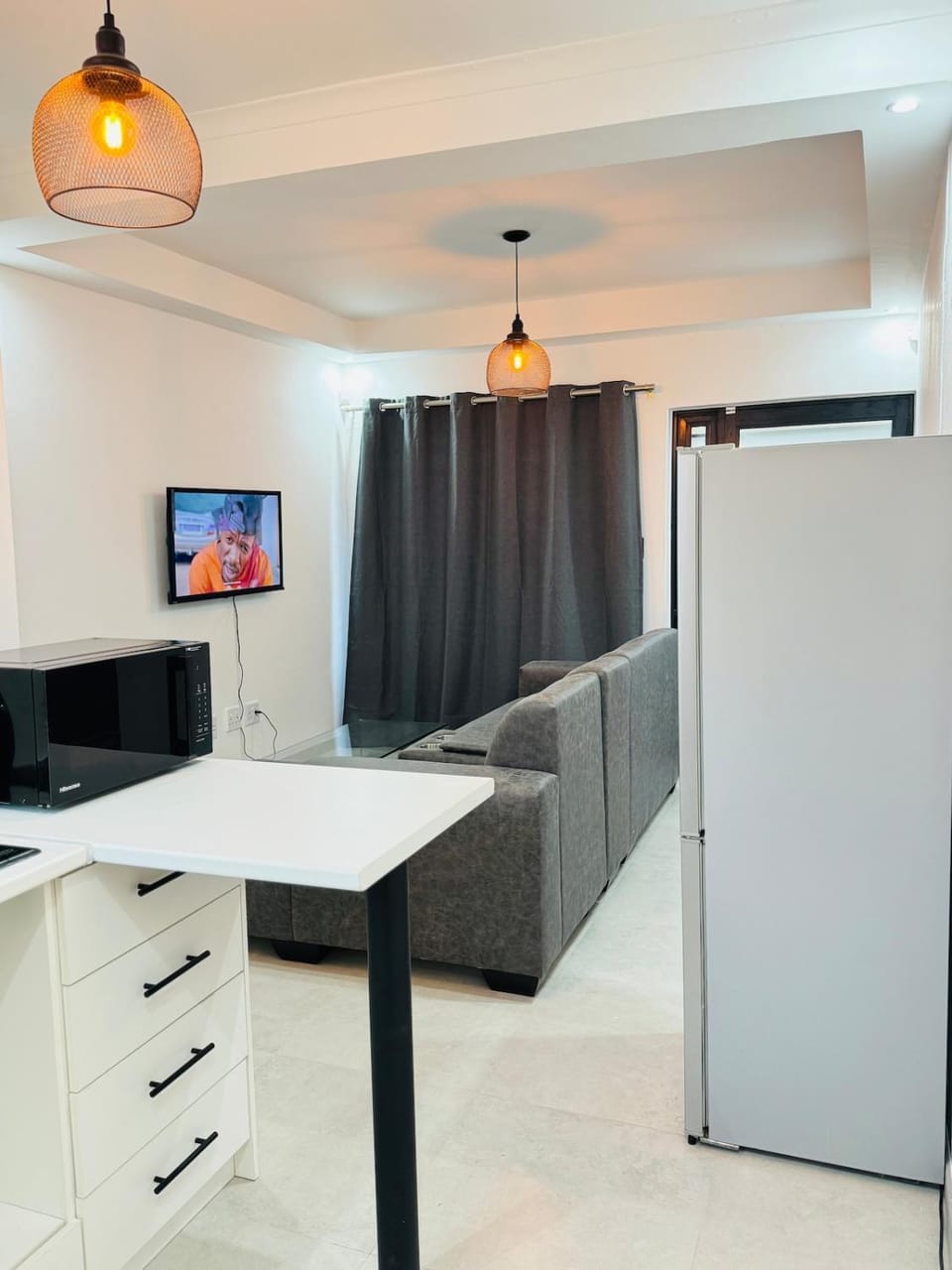 TV and multimedia