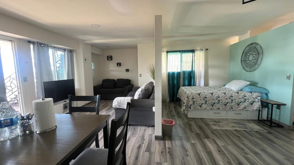 Casa Axhé Rosarito Apartment in Rosarito