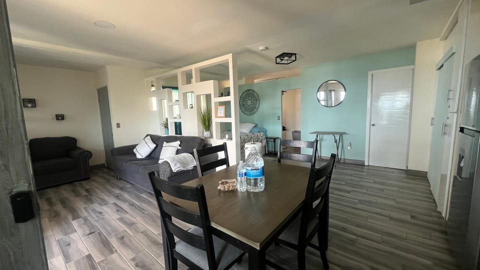 Casa Axhé Rosarito Apartment in Rosarito