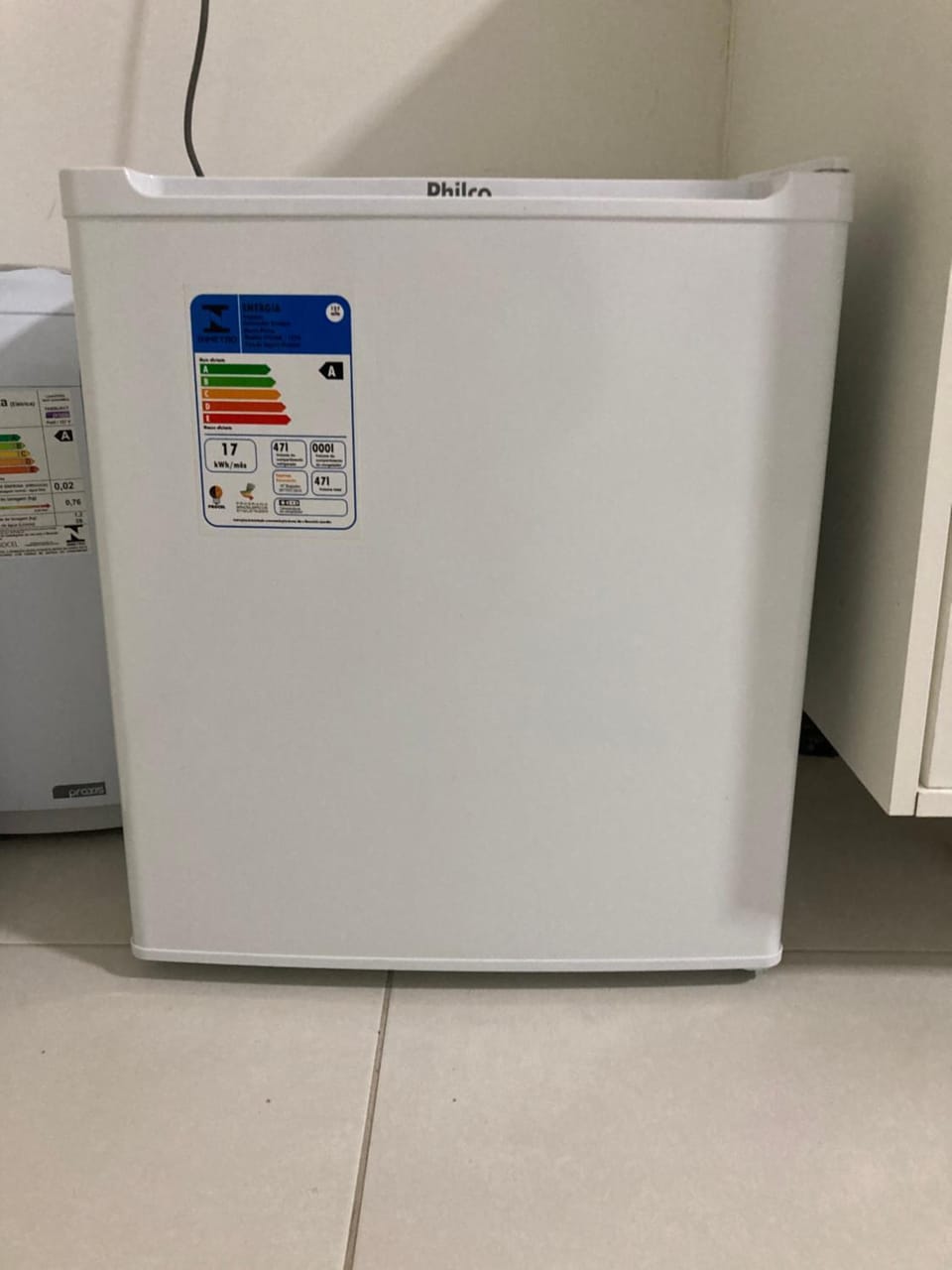 minibar