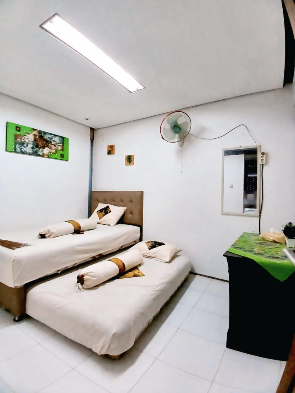 Omah Jamblangan Bed and Breakfast in Special Region of Yogyakarta