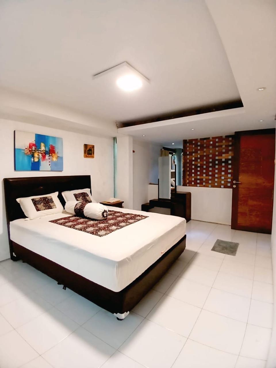 Omah Jamblangan Bed and Breakfast in Special Region of Yogyakarta