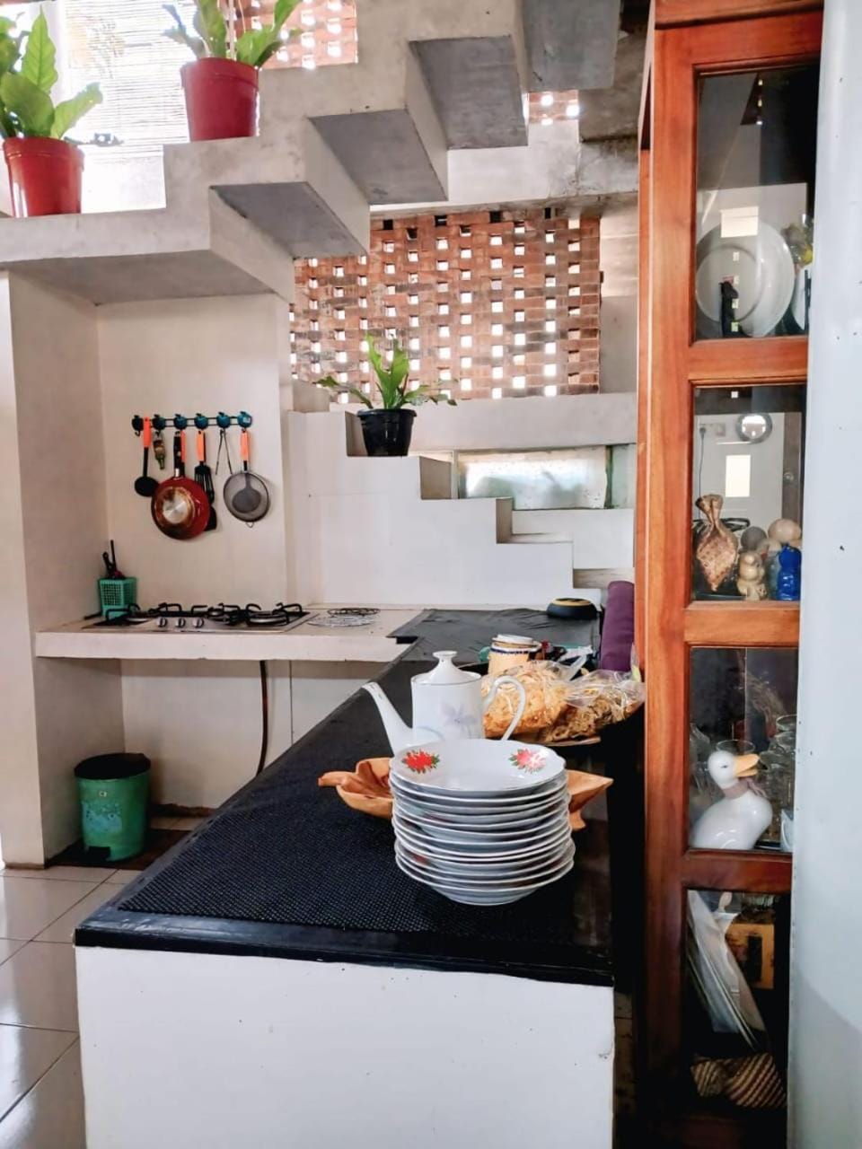 Omah Jamblangan Bed and Breakfast in Special Region of Yogyakarta