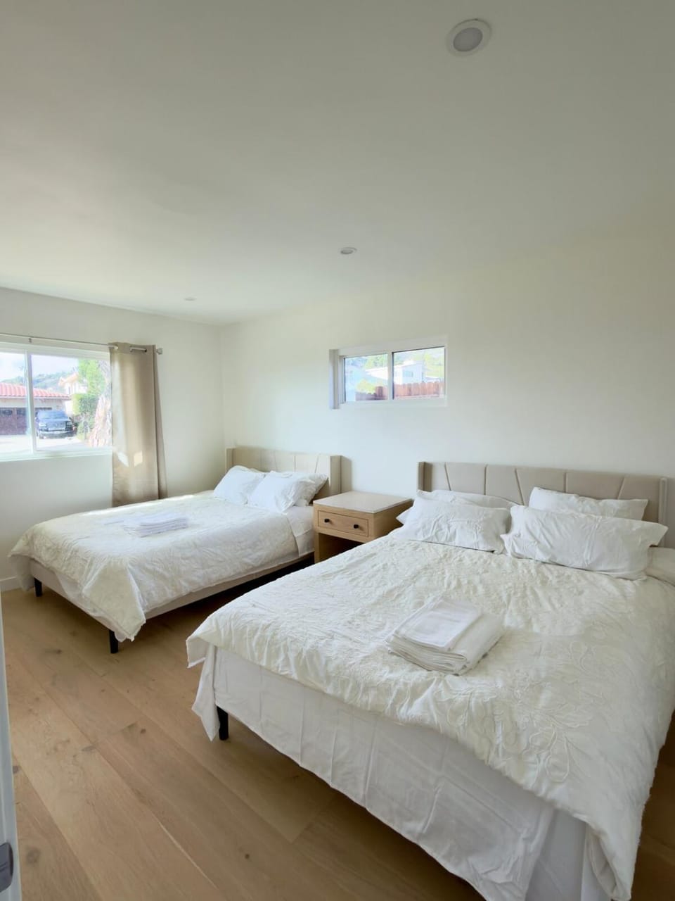 Ocean View Luxury 5BR Modern Coastal Home House in Rancho Palos Verdes