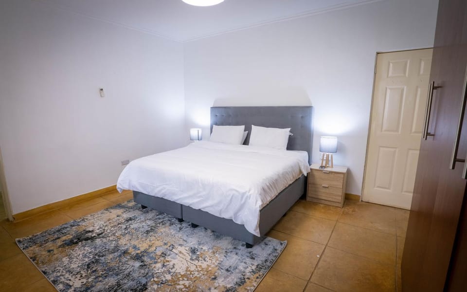 Tranquil 3 Bedroom Apartment Apartment in Zambia