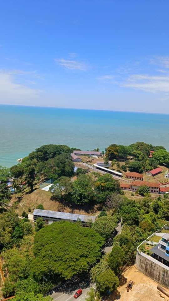 Sri Sayang Batu Ferringhi 4 Bed Apartment in Batu Ferringhi, Penang, Malaysia