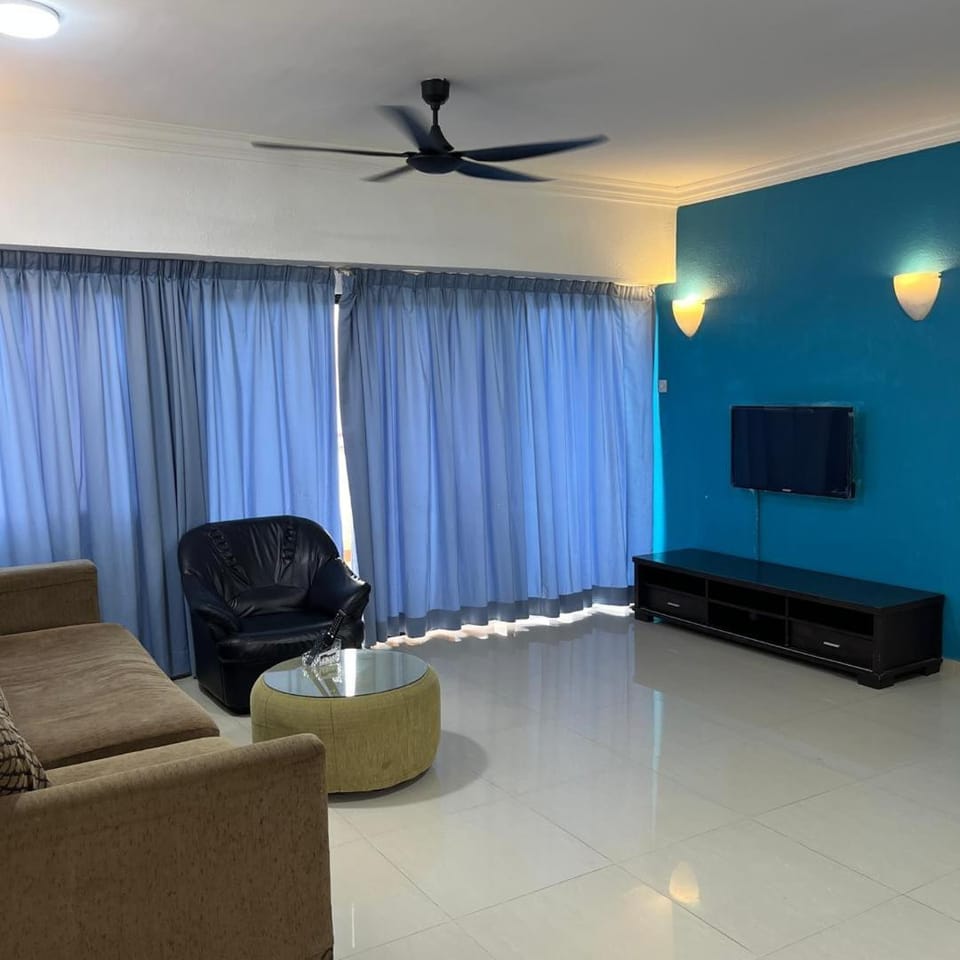 Sri Sayang Batu Ferringhi 4 Bed Apartment in Batu Ferringhi, Penang, Malaysia