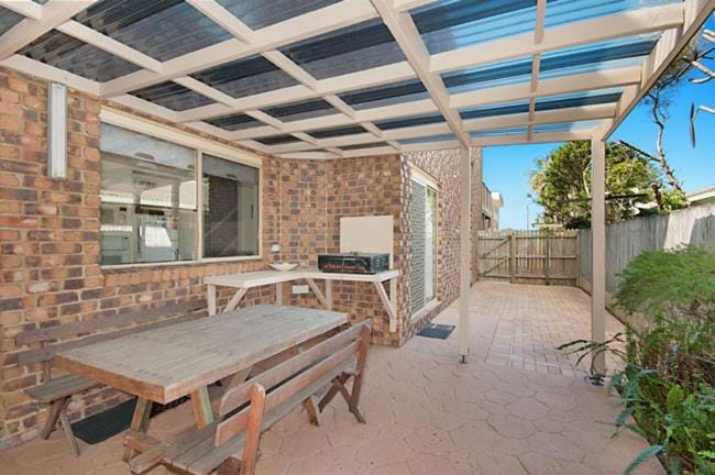 Castions Apartment in Lennox Head