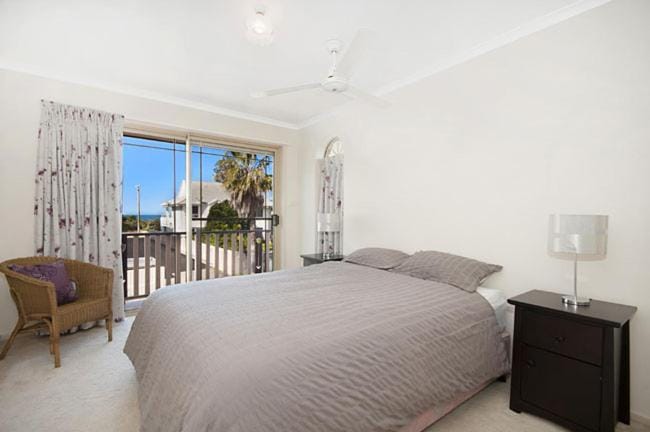 Castions Apartment in Lennox Head