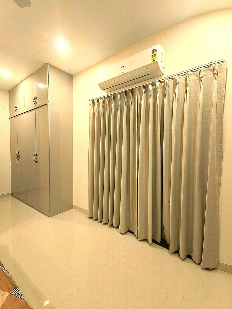 New Spacious 2BHK in Peaceful Colony with Private Parking 2S Apartment in Hyderabad