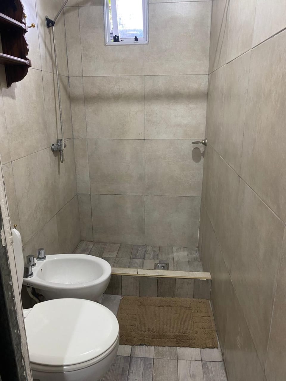 La casa de Maby Apartment in Villa Mercedes