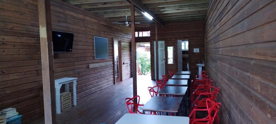 Communal lounge/ TV room, TV and multimedia, Evening entertainment