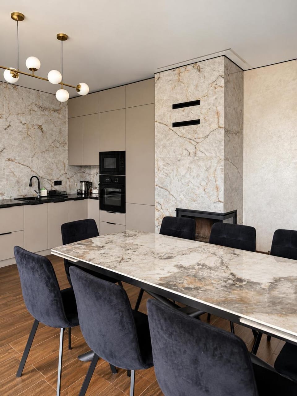 Корчин Гарден Шале Apartment in Lviv Oblast