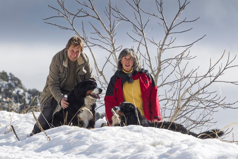Winter, Family