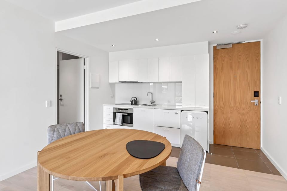 Resort 1 Bedroom 317 Apartment in Torquay