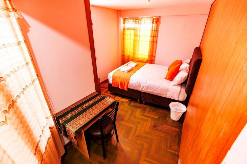 Mayu House Inn IV en el centro histórico Apartment in Cusco