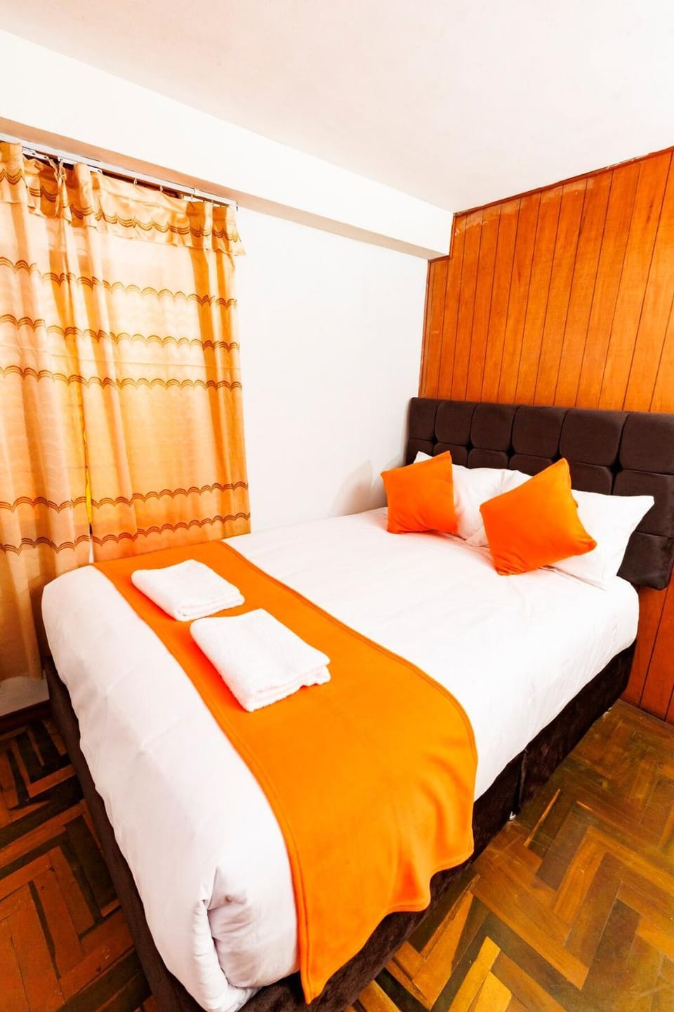 Mayu House Inn IV en el centro histórico Apartment in Cusco