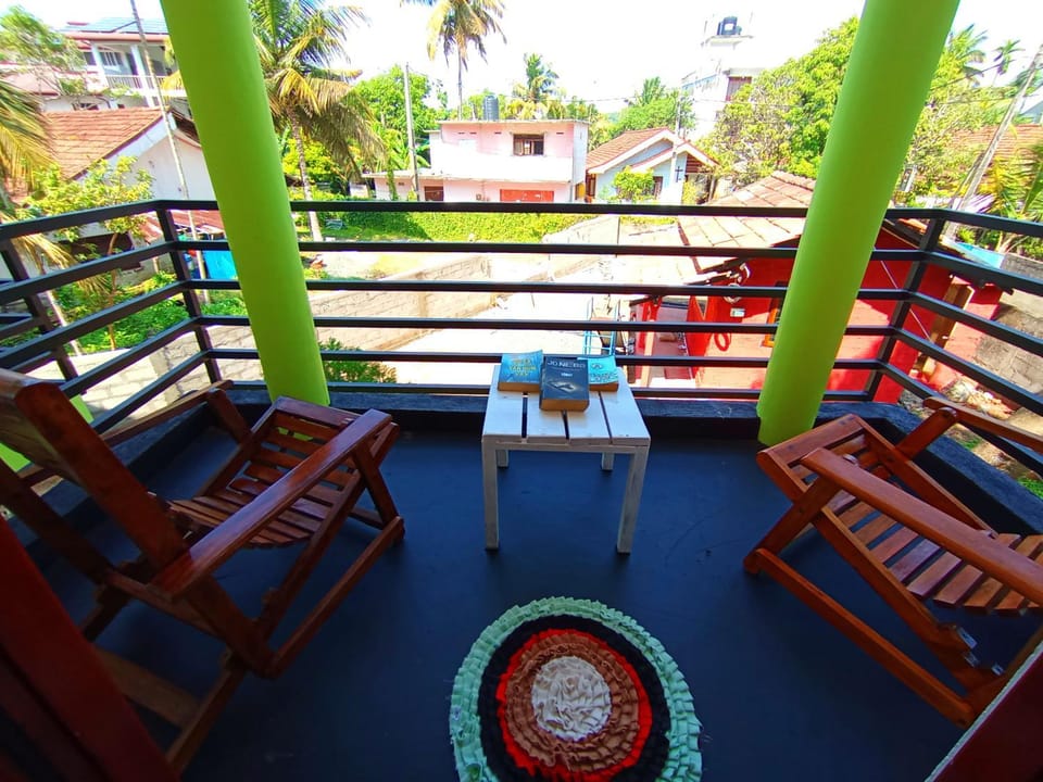 A 1 S Calm Mirissa Bed and Breakfast in Mirissa