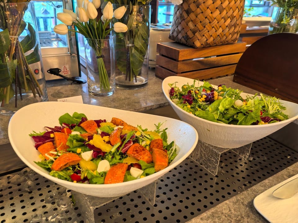 Restaurant/places to eat, Breakfast