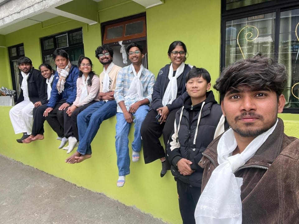 Himalaya Sherpa Homestay Vacation rental in Darjeeling
