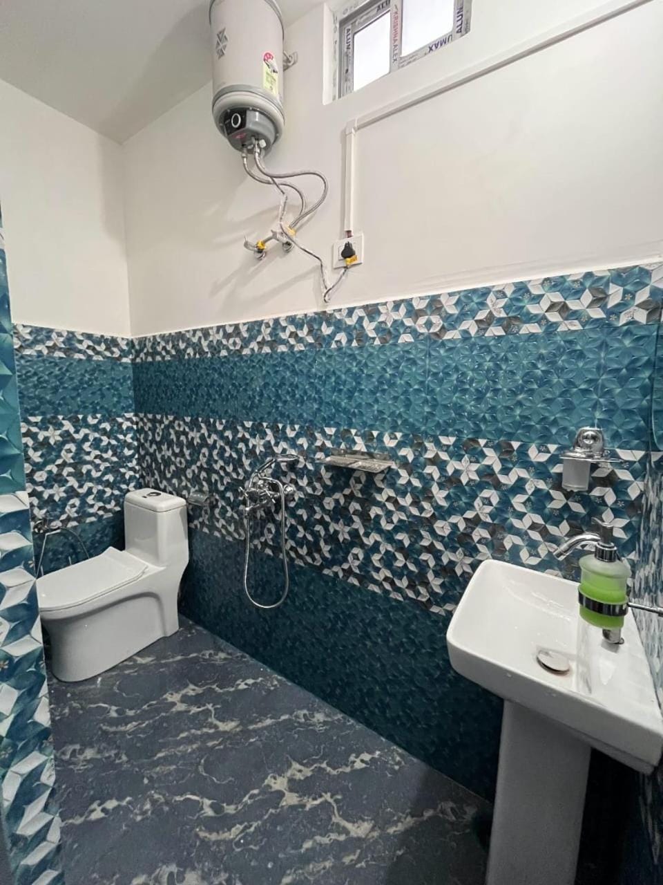 Himalaya Sherpa Homestay Vacation rental in Darjeeling
