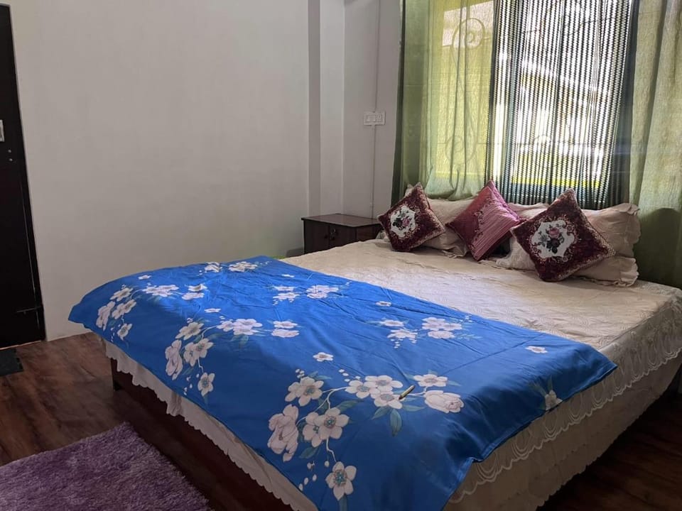Himalaya Sherpa Homestay Vacation rental in Darjeeling