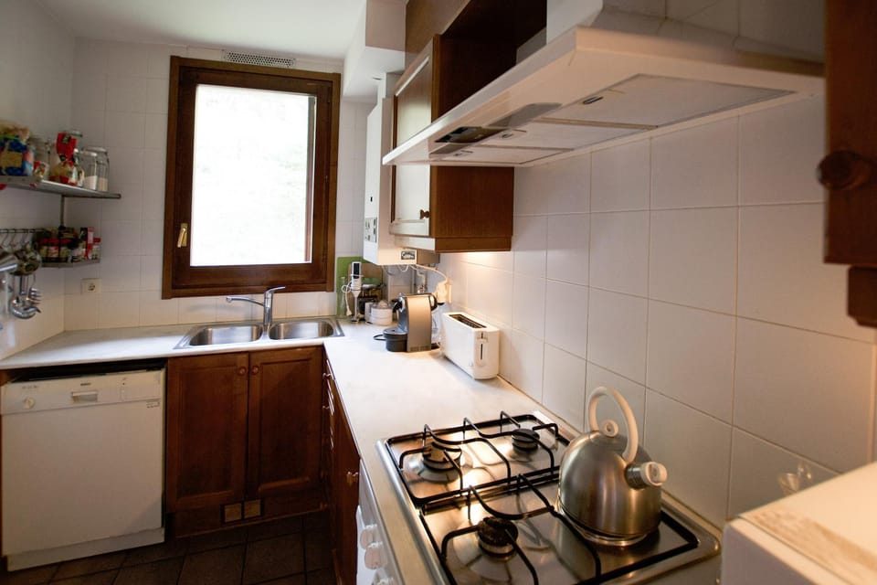 Apartment Cadi Apartment in Cerdanya