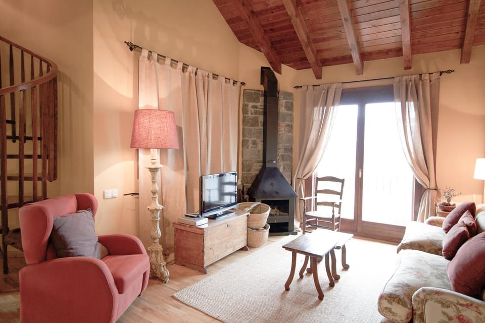 Apartment Cadi Apartment in Cerdanya