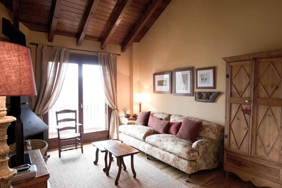 Apartment Cadi Apartment in Cerdanya