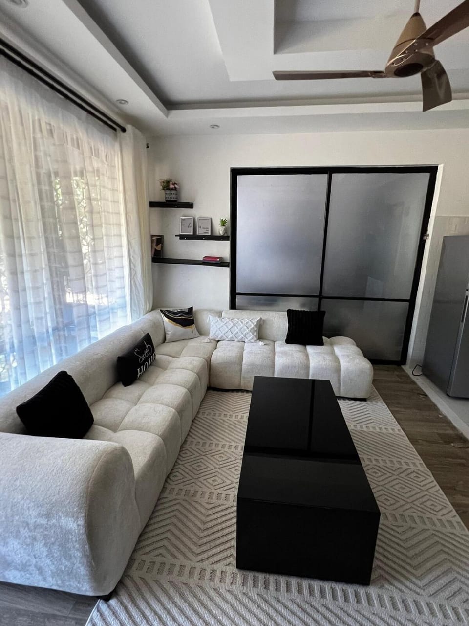 Cozy 1Br apartment Apartment in Mombasa
