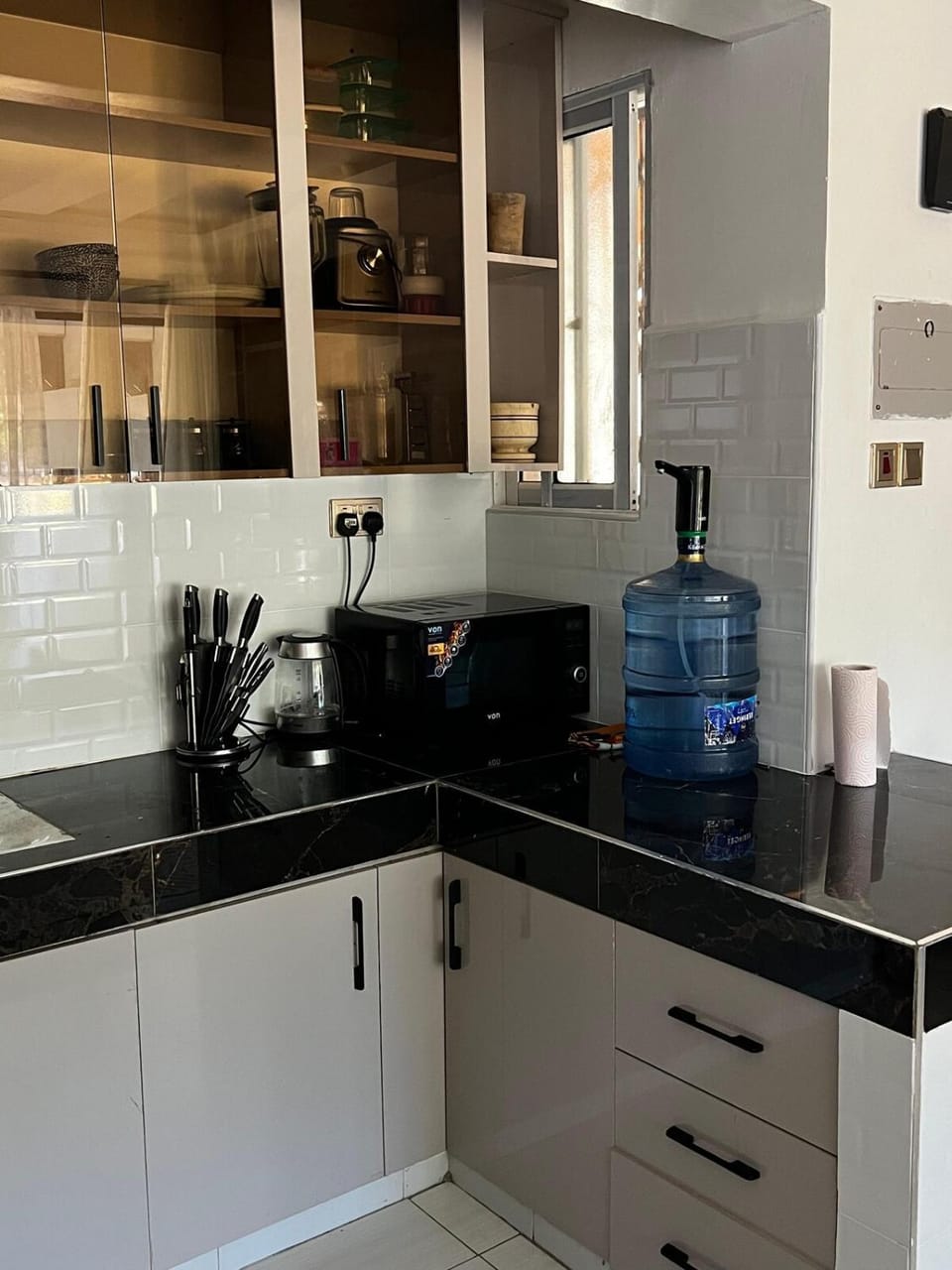 Cozy 1Br apartment Apartment in Mombasa