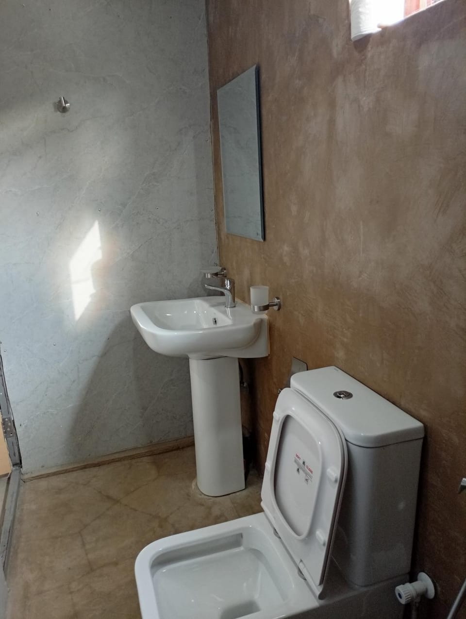 Toilet, Bathroom