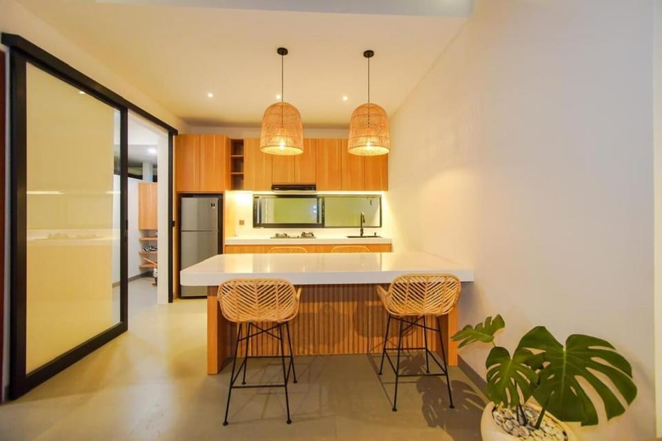 Rama Villa Umalas Villa in North Kuta