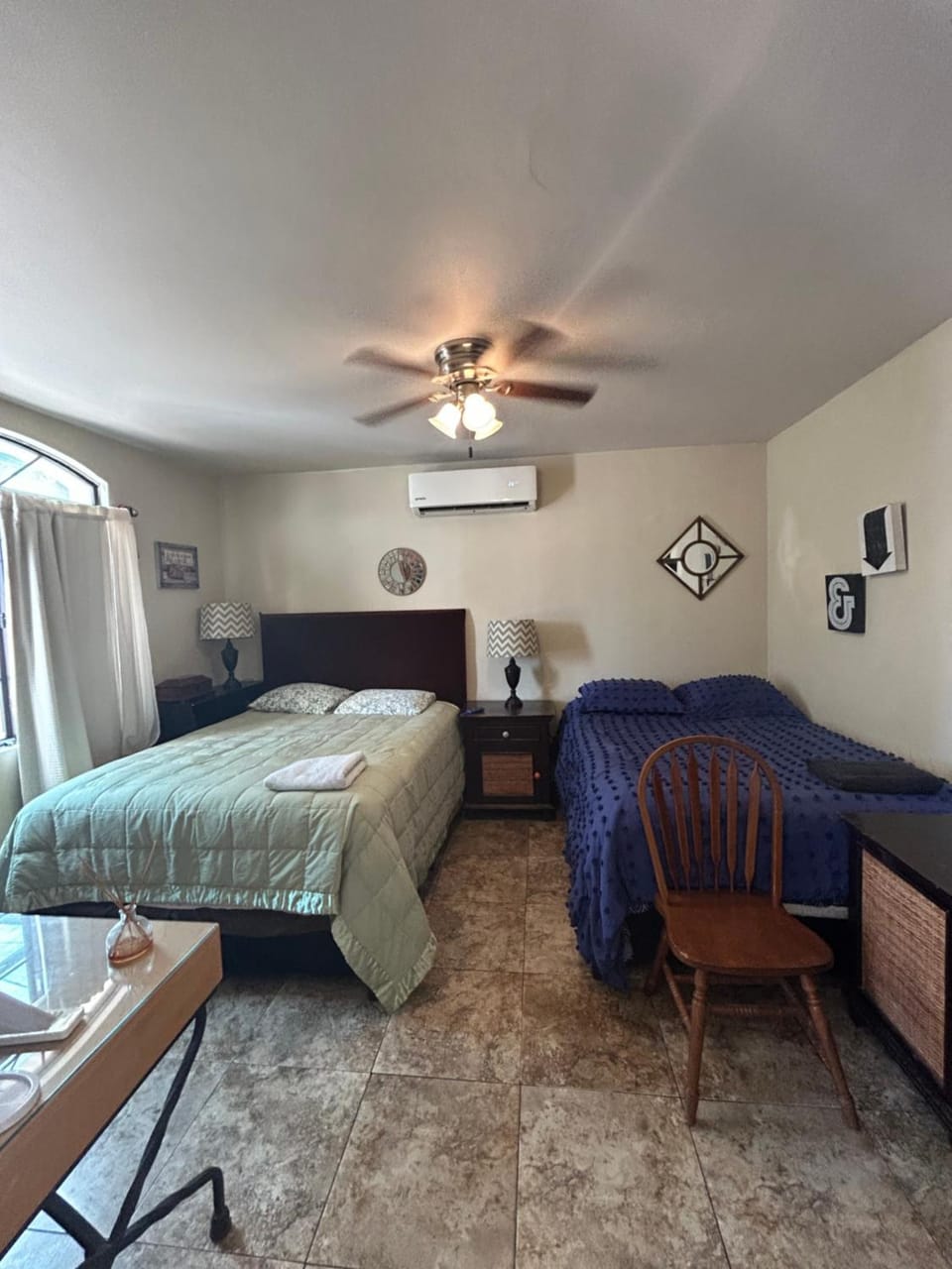 Casa Villafontana House in Mexicali