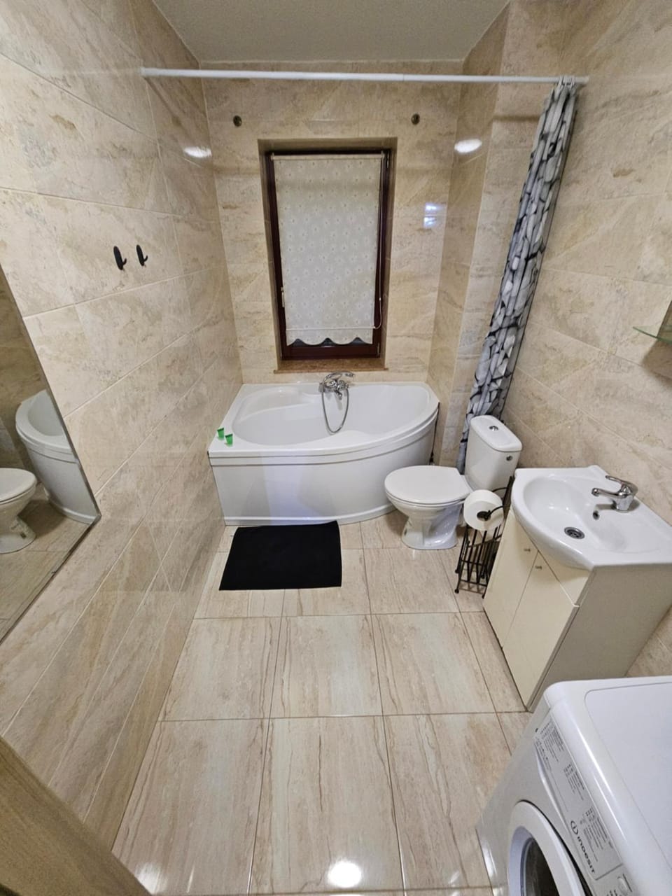 DAR-KAJ MIESZKANIE nr 6 Vacation rental in Greater Poland Voivodeship