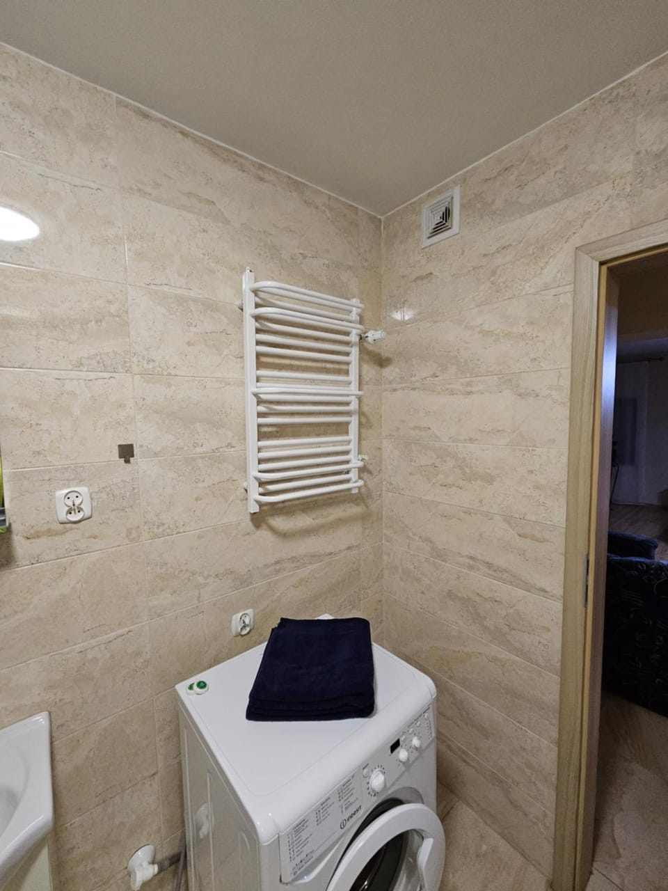 DAR-KAJ MIESZKANIE nr 6 Vacation rental in Greater Poland Voivodeship
