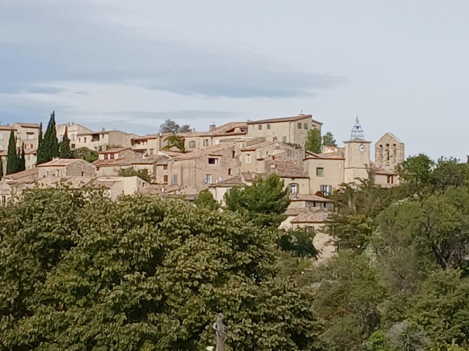 Lurs en Provence Apartment in Provence-Alpes-Côte d'Azur