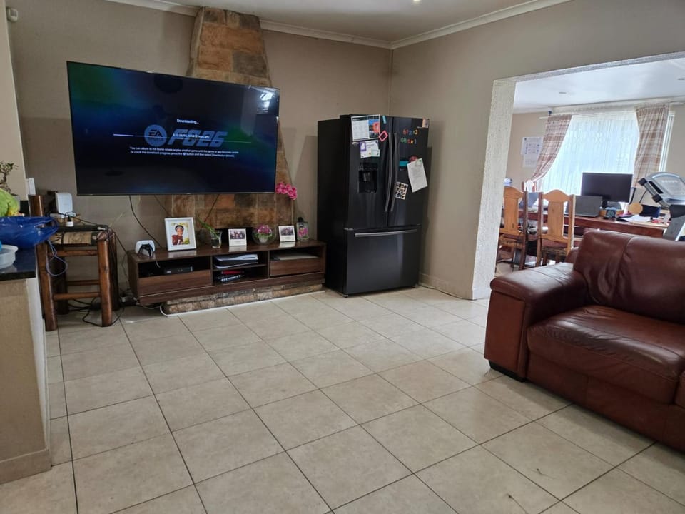 Nyati Vacation rental in Cape Town