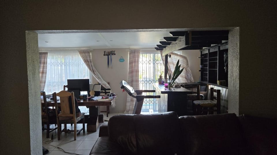 Nyati Vacation rental in Cape Town