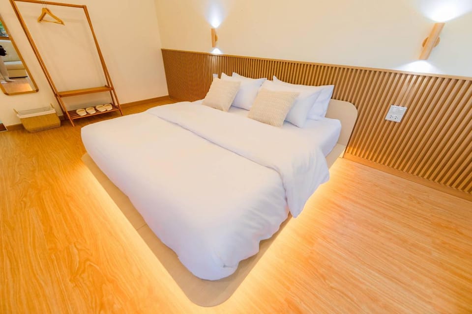 Yugen House - Yutaka Villa in Pattaya City