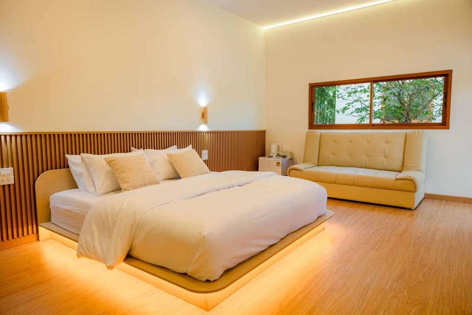 Yugen House - Yutaka Villa in Pattaya City