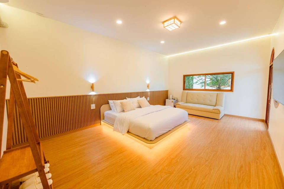 Yugen House - Yutaka Villa in Pattaya City
