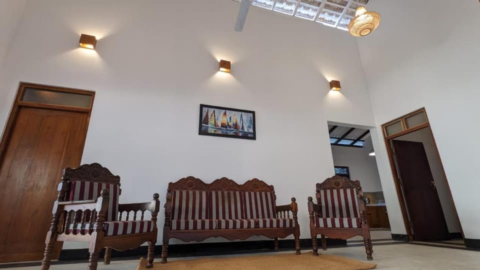Bright house Villa in Tangalle